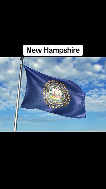 Whites States In The USA