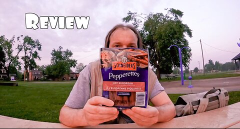 Schneiders Pepperettes Hot European Review