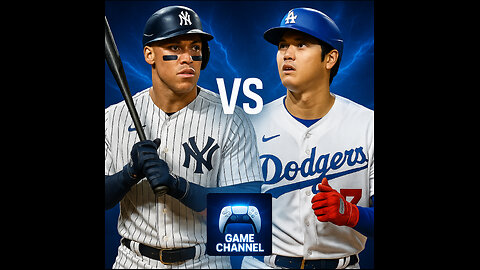 NEW YORK YANKEES VS LOS ANGELES DODGERS JUNE 1, 2025