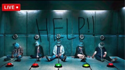 Every 2 Minutes, The Trapped Must Vote On Who Dies, But They Eventually Find A Loophole