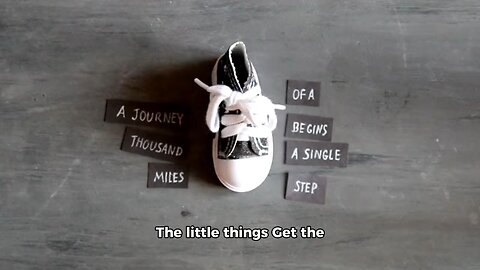 The Little Things