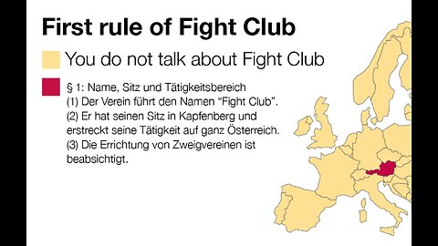 Fight Club (Revised) Last two levels are limit