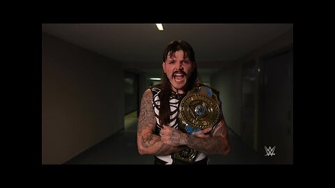 BREAKING Dominik Mysterio to face El Hijo del Vikingo at Worlds Collide on Sept. 12 - WWE