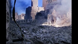 WAKEUP911 - with James Easton & Greg Olechowski - Nov 4th 2025