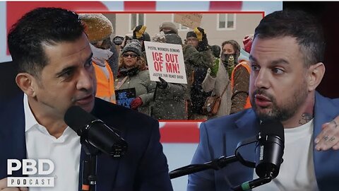 “Obama AWARDED Homan!” - Democrats WEAPONIZE ICE As Trump REPEATS Obama’s Tactics