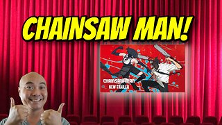 Chainsaw Man CUTS the Competition!🤯