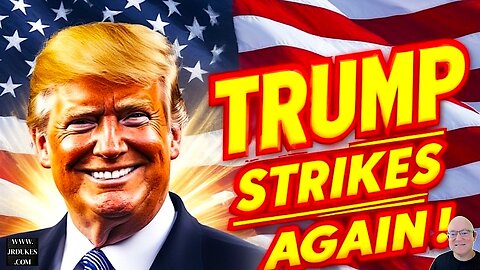 🔥 Donald Trump STRIKES AGAIN! SCOTUS Poised to CRUSH the Voting Rights Act 💥🇺🇸