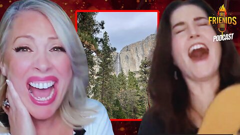 Our Funniest Podcast Moments Yet!