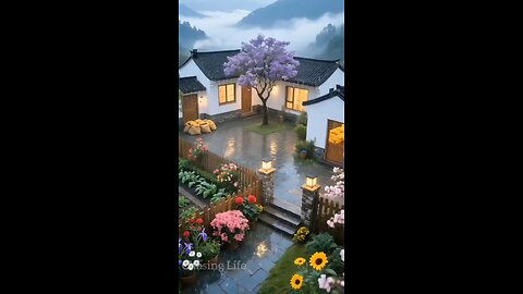 🏡 Discover This Hidden Countryside Gem 🌿✨