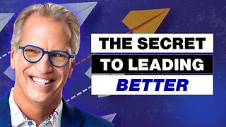 Why Self-Awareness Separates Great Leaders from the Rest - Tom Wheelwright, Margaret Andrews