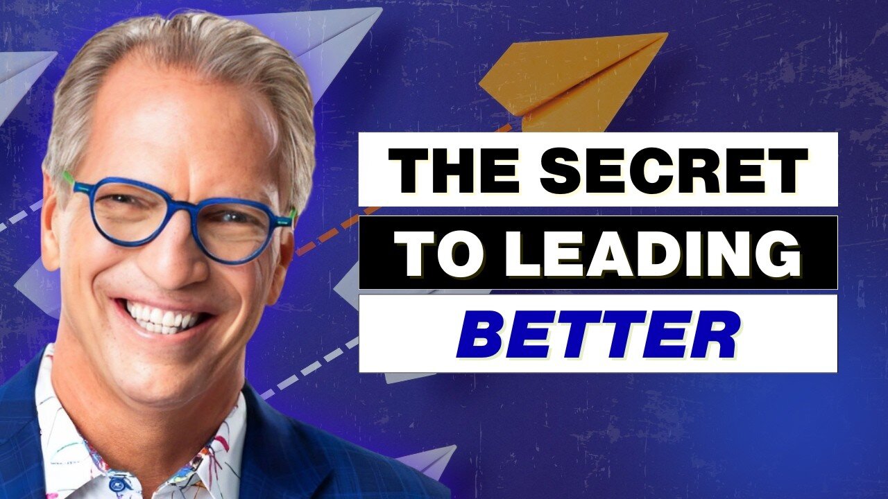 Why Self-Awareness Separates Great Leaders from the Rest - Tom Wheelwright, Margaret Andrews