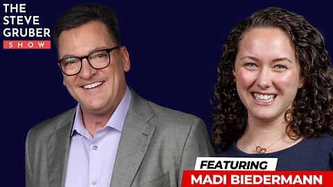 Madi Biedermann | Nearly Half of High School Seniors Below Basic in Reading & Math
