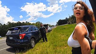 Entitled Sister Thinks She Knows The Law, Makes Things 10X Worse