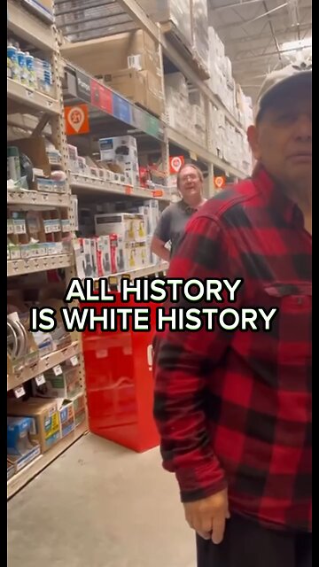 WHITE PEOPLE ARE THE BEST