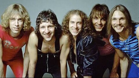 BIG CITY NIGHTS ~ SCORPIONS ( LIVE )