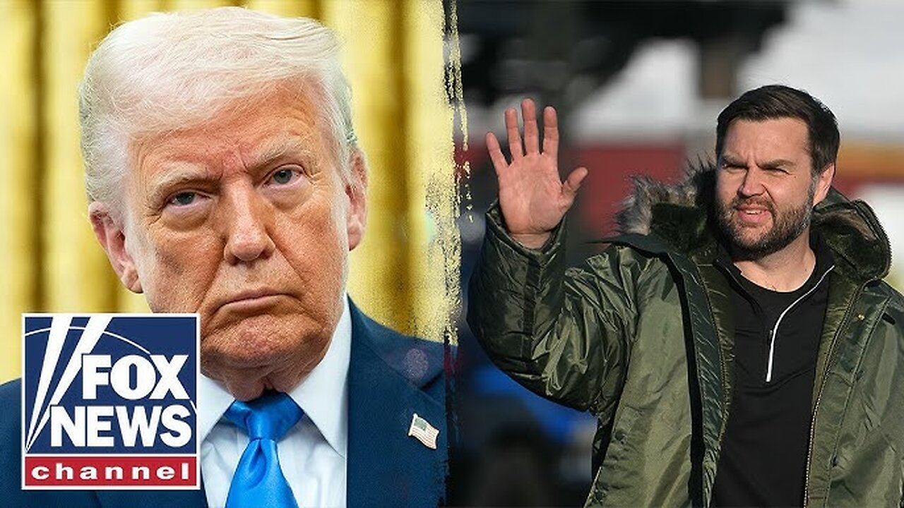 Trump: U.S. Needs Greenland for International Security