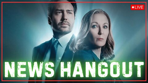 NEWS HANGOUT - FRIDAY, NOVEMBER 21, 2025