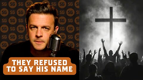 Did Your Pastor Talk About Charlie Kirk?