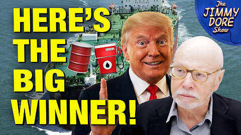 Zionist Billionaire Paul Singer Is The “Big Winner” In Venezuela Attack!