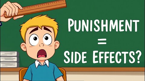 Side Effects of School Punishments It's Fact