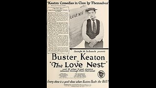 Love Nest by Edward F. Cline (March 1923)