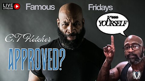 C.T Fletcher Approves Abuse of Women???