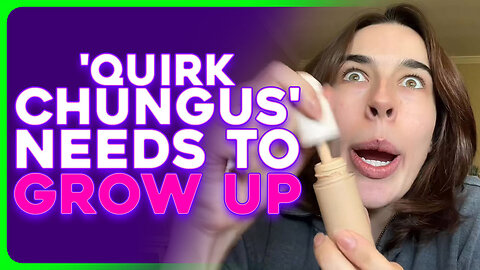 Does The Millennial 'Quirk Chungus' Archetype Deserve The Hate? 