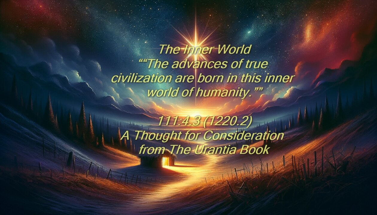 Inner world