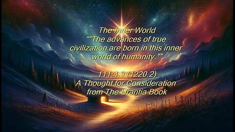 Inner world