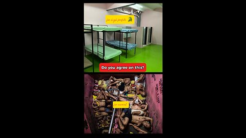 VIP Detention