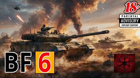 Guess Its... Battlefield 6 Time.