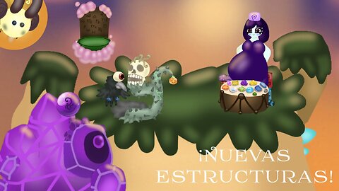 UMS: ¡Nuevas estructuras!