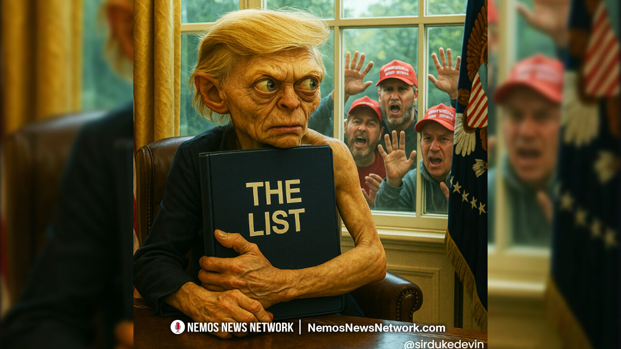 Silent War Ep. 6430: Trojan Trump Doubles Down on Epstein Files - Left + Right Unite For Truth