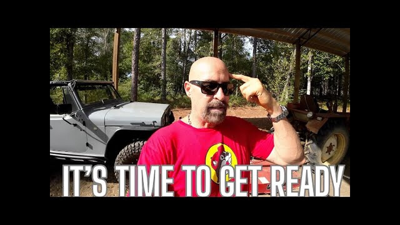 IT S ABOUT TO GET SCARY IN AMERICA - THE SYSTEM IS BREAKING DOWN AND NOTHING CAN STOP IT