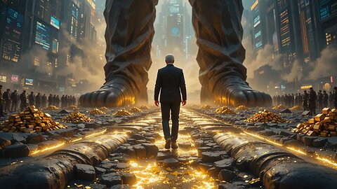 What is "The Clone Buffet"?