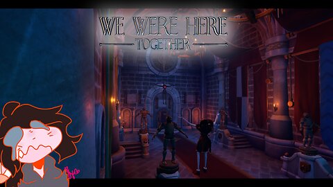 Livestream of We Were Here Together 8/2/2025