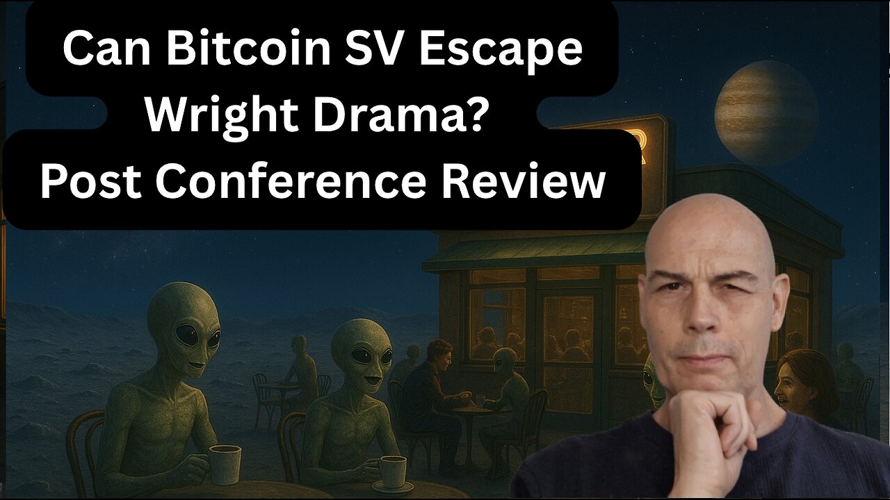 Can Bitcoin SV Escape Wright Drama? Post Conference Review