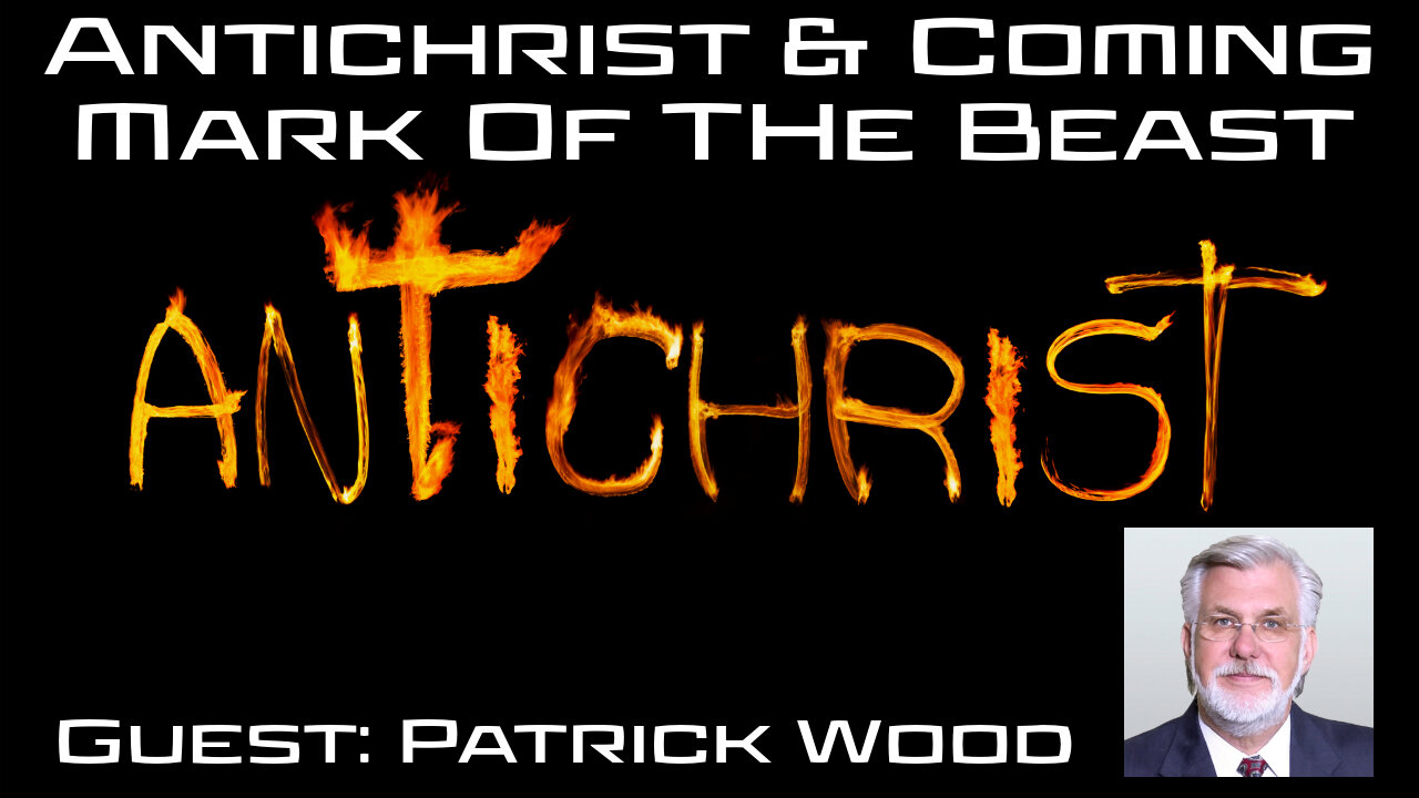 The Antichrist & Coming Mark Of The Beast -Truth Today 04-03-25
