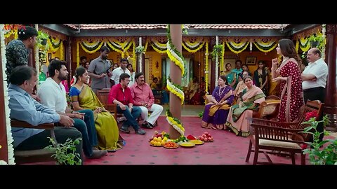 South indian movie in hindi