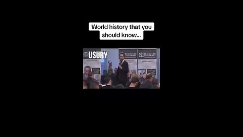 Germany: Back when the Catholic church banned usury