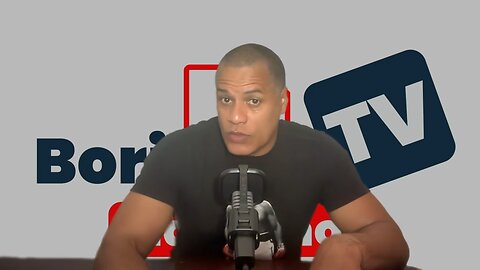 Cortos De BoriHablamosTv: Rafael (Raphy) Pina Tira al Medio a Mireddys por defenderse el ? |l