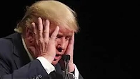 Trump goes FULL PANIC as his WORST FEAR comes true | Another Day
