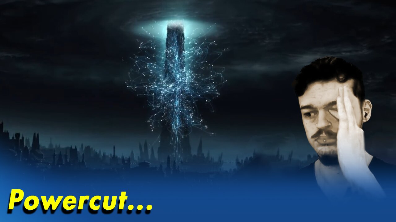 [VOD] Fable 2 Rudely INTERRUPTED BY A POWERCUT 🌅🏆We Persevered 🎯🚀 Part 1 of 4