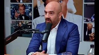 Mike Benz on Deep State USAID, Pizza Hut, & Walmart's Mass Street Protests