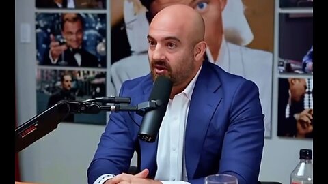 Mike Benz on Deep State USAID, Pizza Hut, & Walmart's Mass Street Protests
