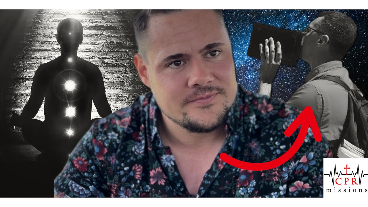 Christian Evangelist Talks Afterlife with Starseed | Honest Conversation on Heaven, Hell & Eternity