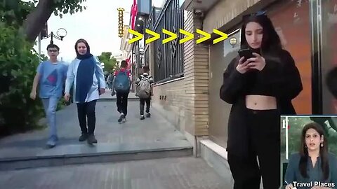 "Unveiling the Truth: Debunking Common Misconceptions About Iran"