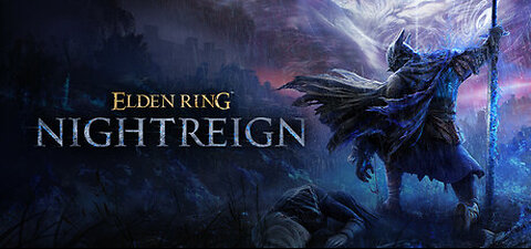 VTuber/VRumbler - ELDEN RING NIGHTREIGN - GOTTA GO FAST!!!
