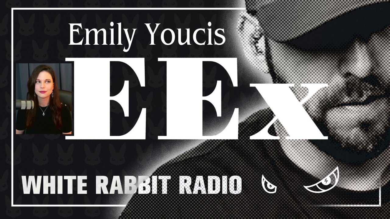 EEx Live | April 4, 2025 | Emily Youcis
