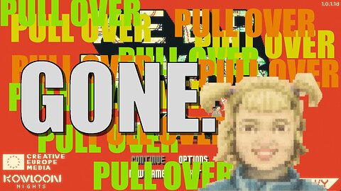 Keep Driving - Longplay Part 2